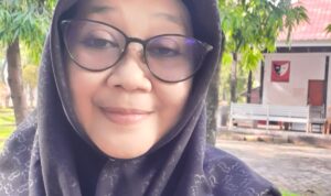 Dr. Misnawaty Usman, M.Si.