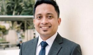 Dr. Agung Rinaldy Malik
