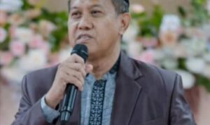 Dr. Abd. Rahim, S.E., M.Pd. - Dosen FBS Universitas Negeri Makassar